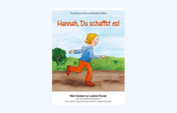 Buchcover von Hannah, du schaffst es!
