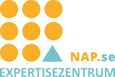 Dieses Logo kennzeichnet Expertisezentren für selten Erkrankungen gemäß dem Nationalen Aktionsplan