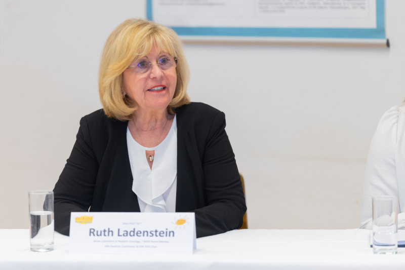 Prof.in Dr.in Ruth Ladenstein